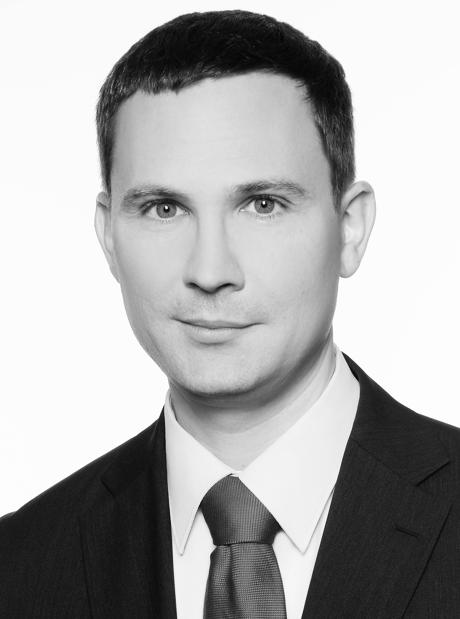 Rechtsanwalt Florian Kress